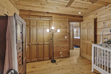 5833 Dewey Carr Road Bethpage TN 37022