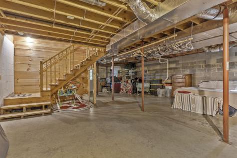 5833 Dewey Carr Road Bethpage TN 37022