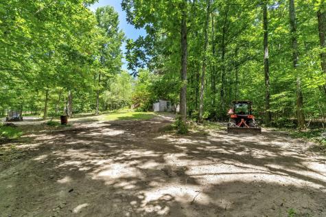 5833 Dewey Carr Road Bethpage TN 37022