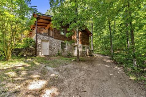 5833 Dewey Carr Road Bethpage TN 37022