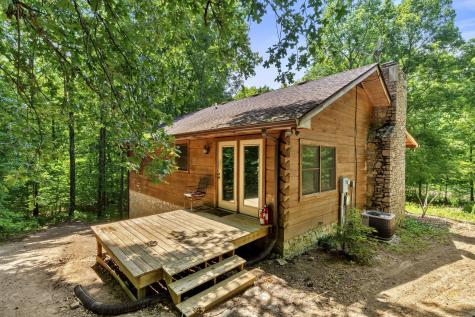 5833 Dewey Carr Road Bethpage TN 37022