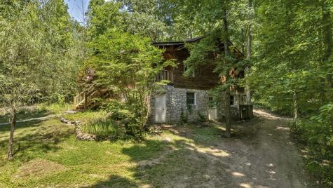 5833 Dewey Carr Road Bethpage TN 37022