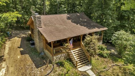 5833 Dewey Carr Road Bethpage TN 37022