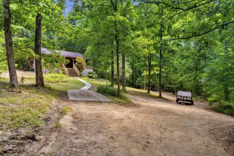 5833 Dewey Carr Road Bethpage TN 37022