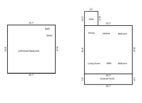 5833 Dewey Carr Road Bethpage TN 37022