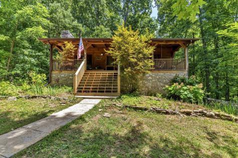 5833 Dewey Carr Road Bethpage TN 37022