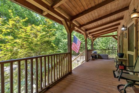 5833 Dewey Carr Road Bethpage TN 37022