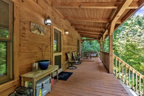 5833 Dewey Carr Road Bethpage TN 37022