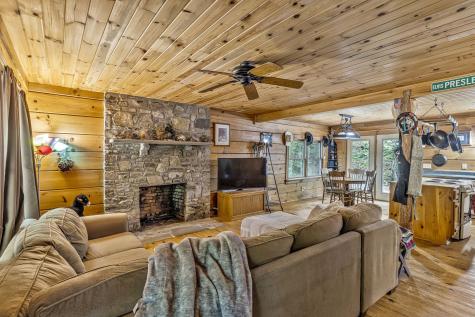 5833 Dewey Carr Road Bethpage TN 37022