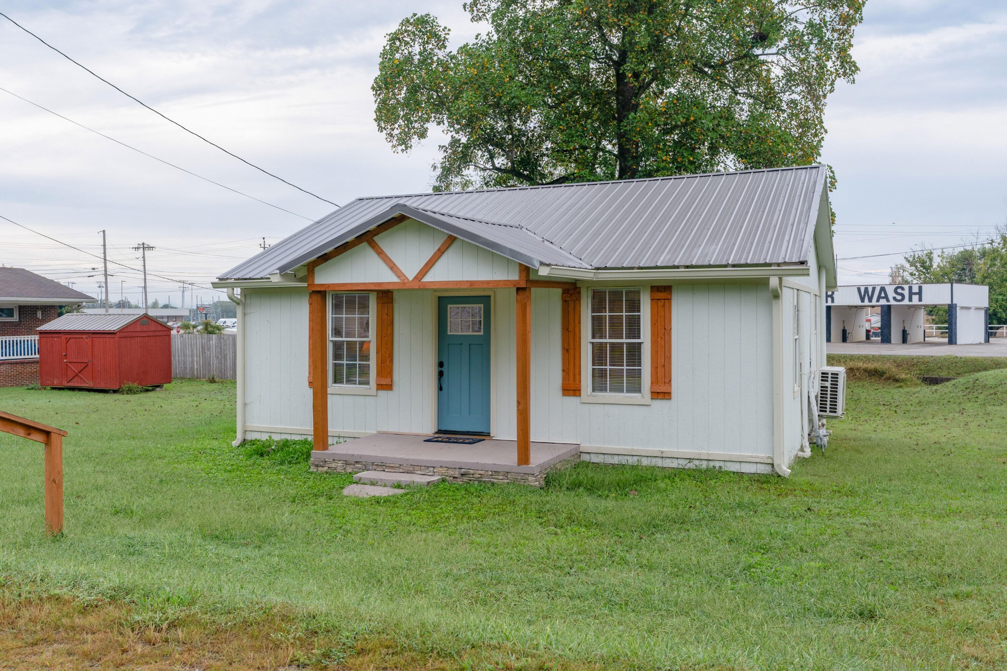 1105 Elm Avenue South Pittsburg TN 37380