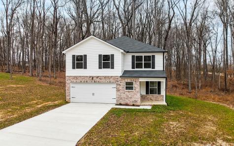 109 Cherry Blossom Way Dickson TN 37055