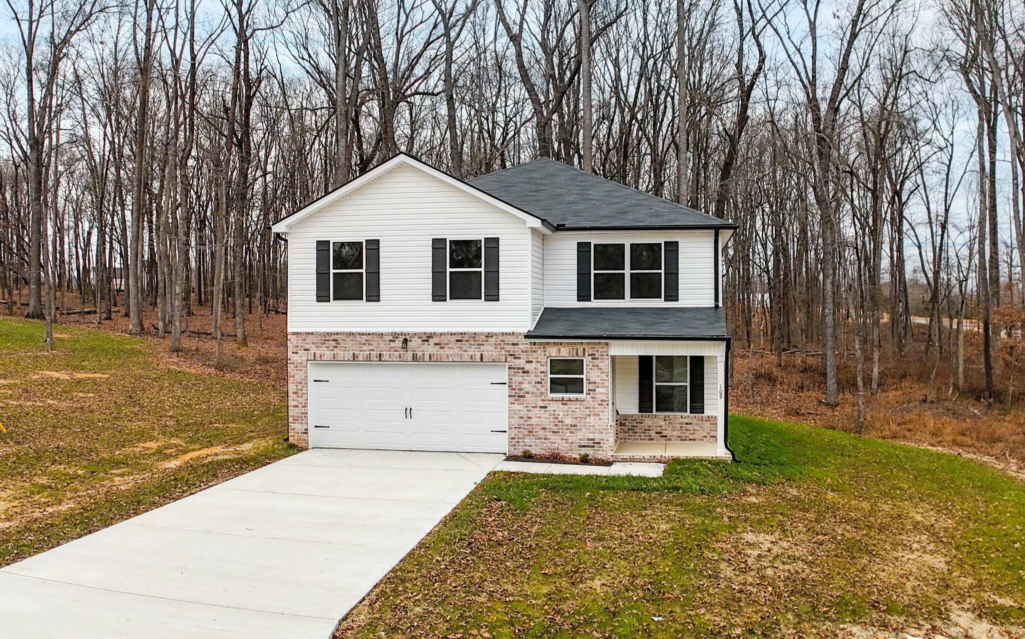 109 Cherry Blossom Way Dickson TN 37055