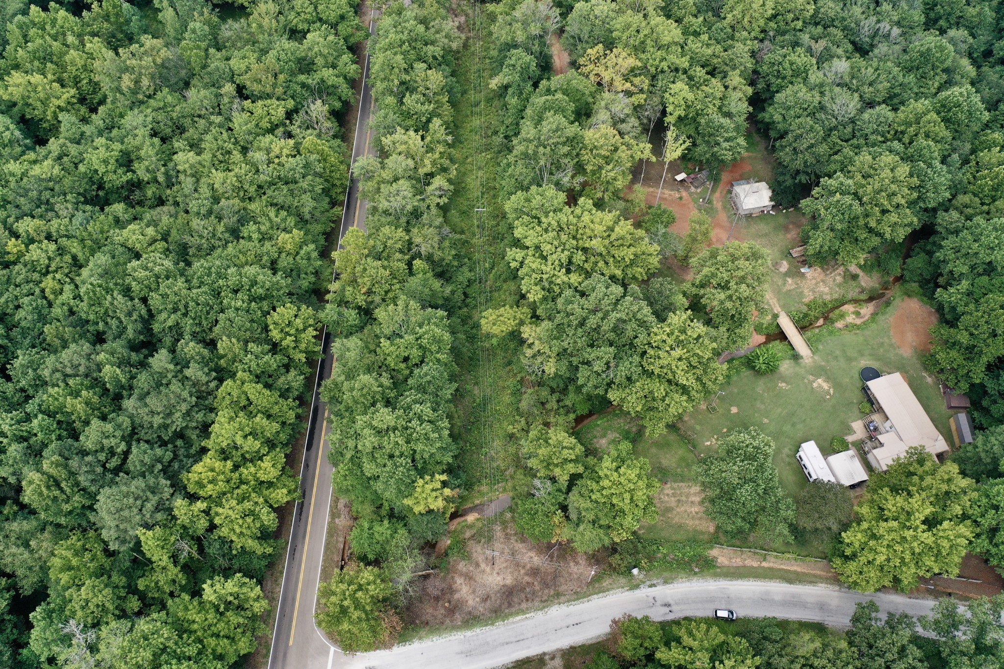 0 Highway 140 E Buchanan TN 38222