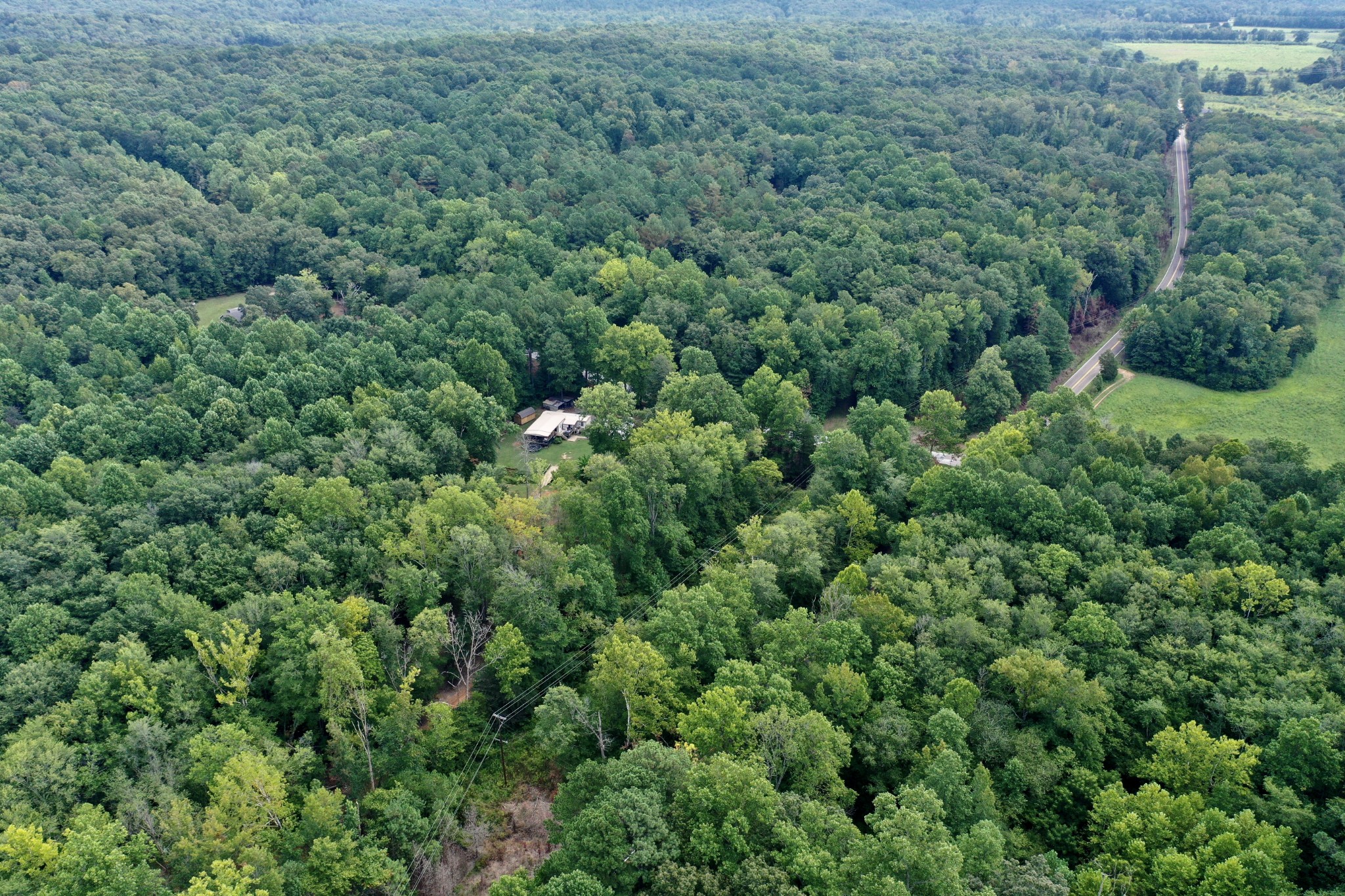0 Highway 140 E Buchanan TN 38222