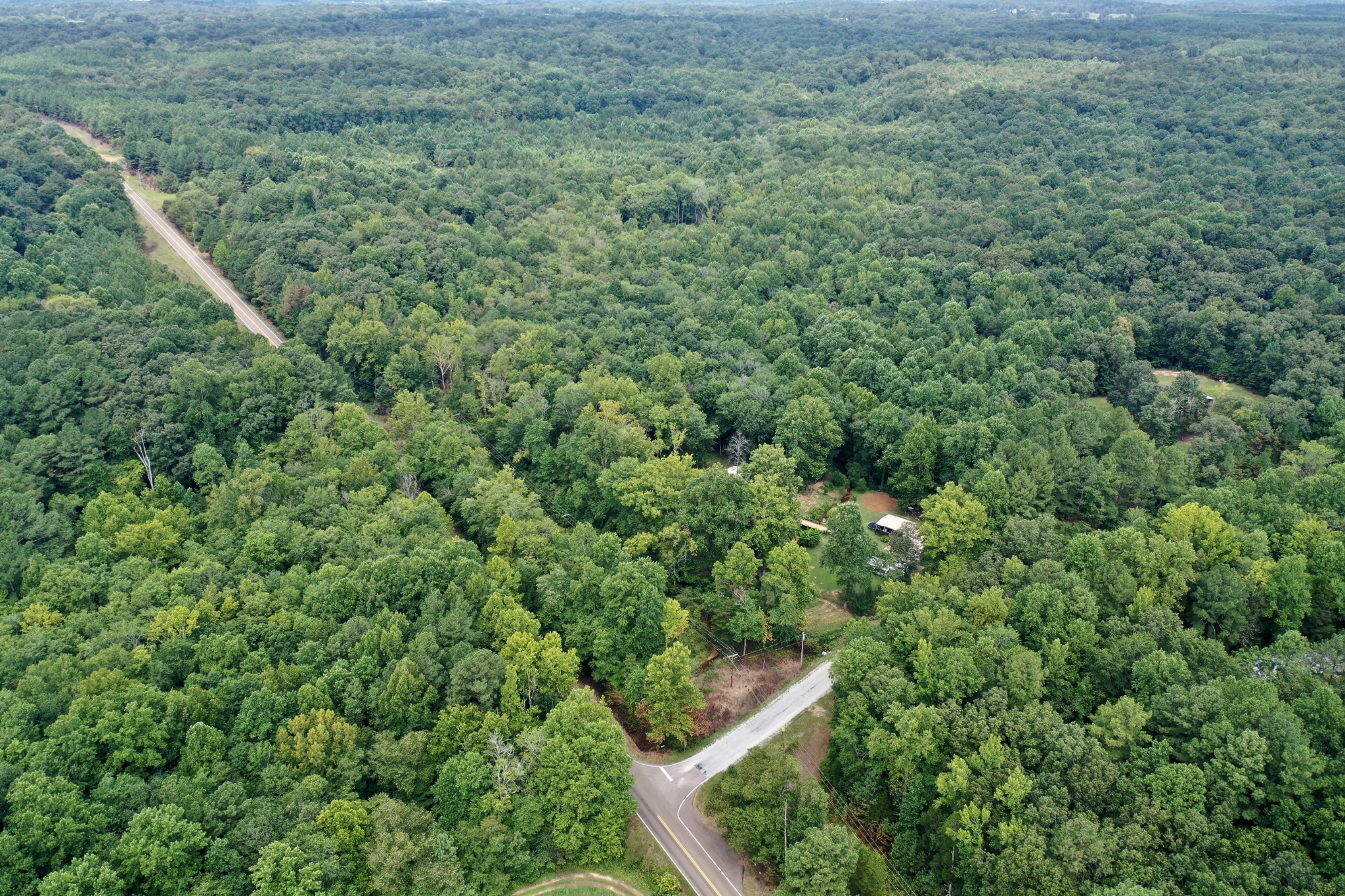 0 Highway 140 E Buchanan TN 38222