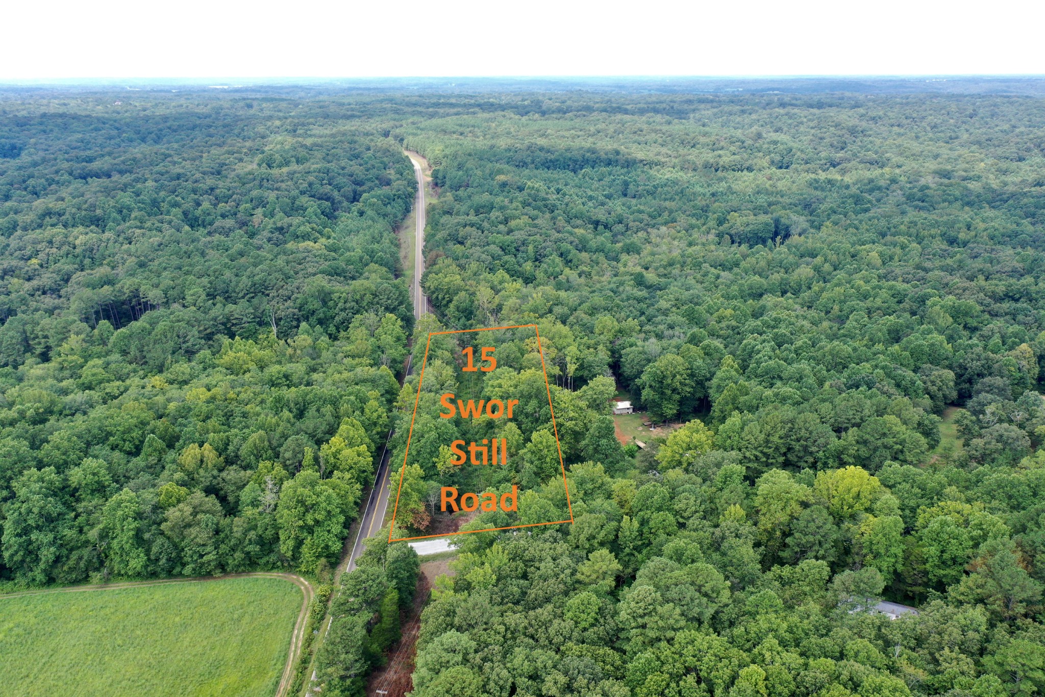0 Highway 140 E Buchanan TN 38222