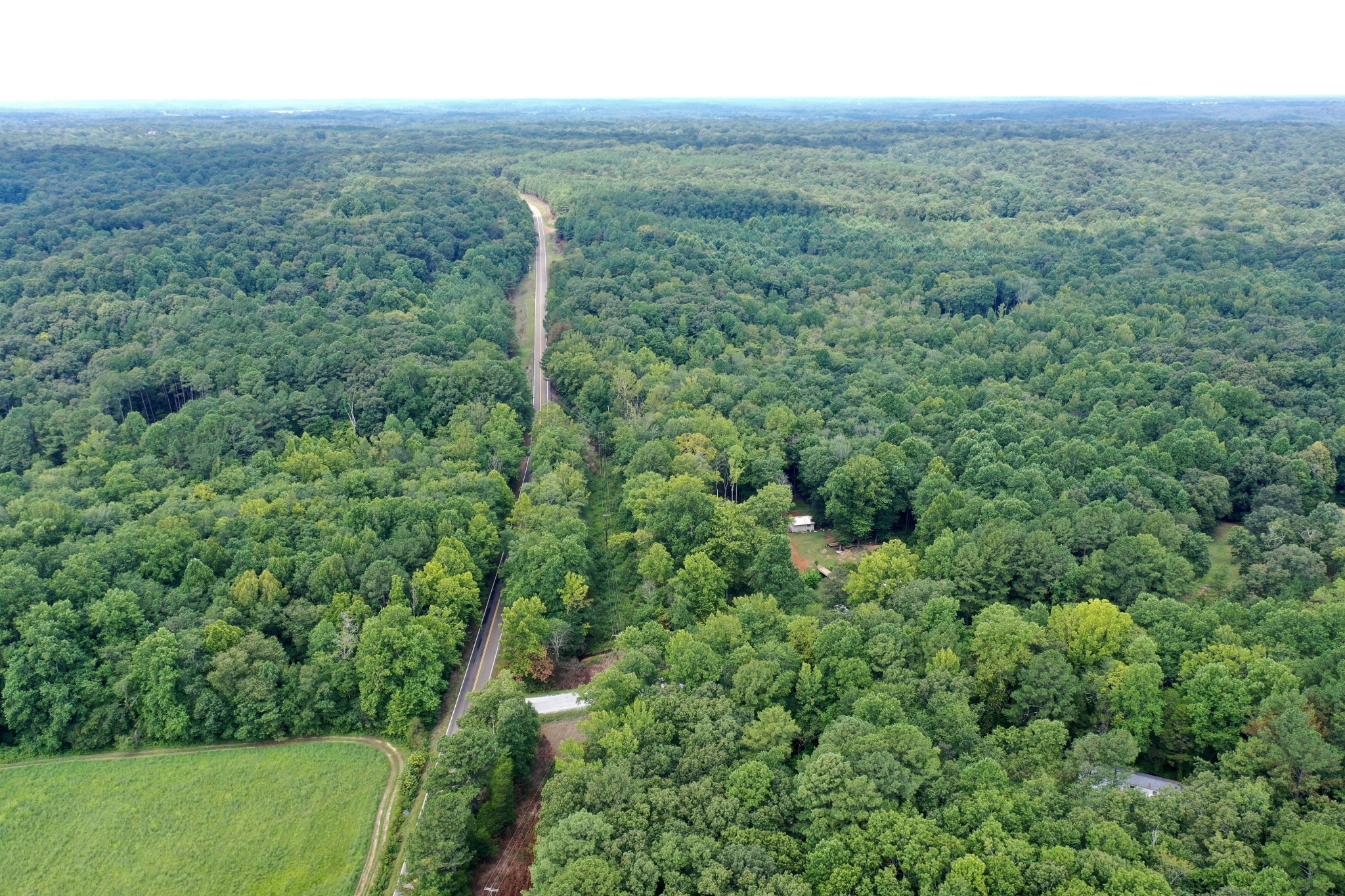 0 Highway 140 E Buchanan TN 38222