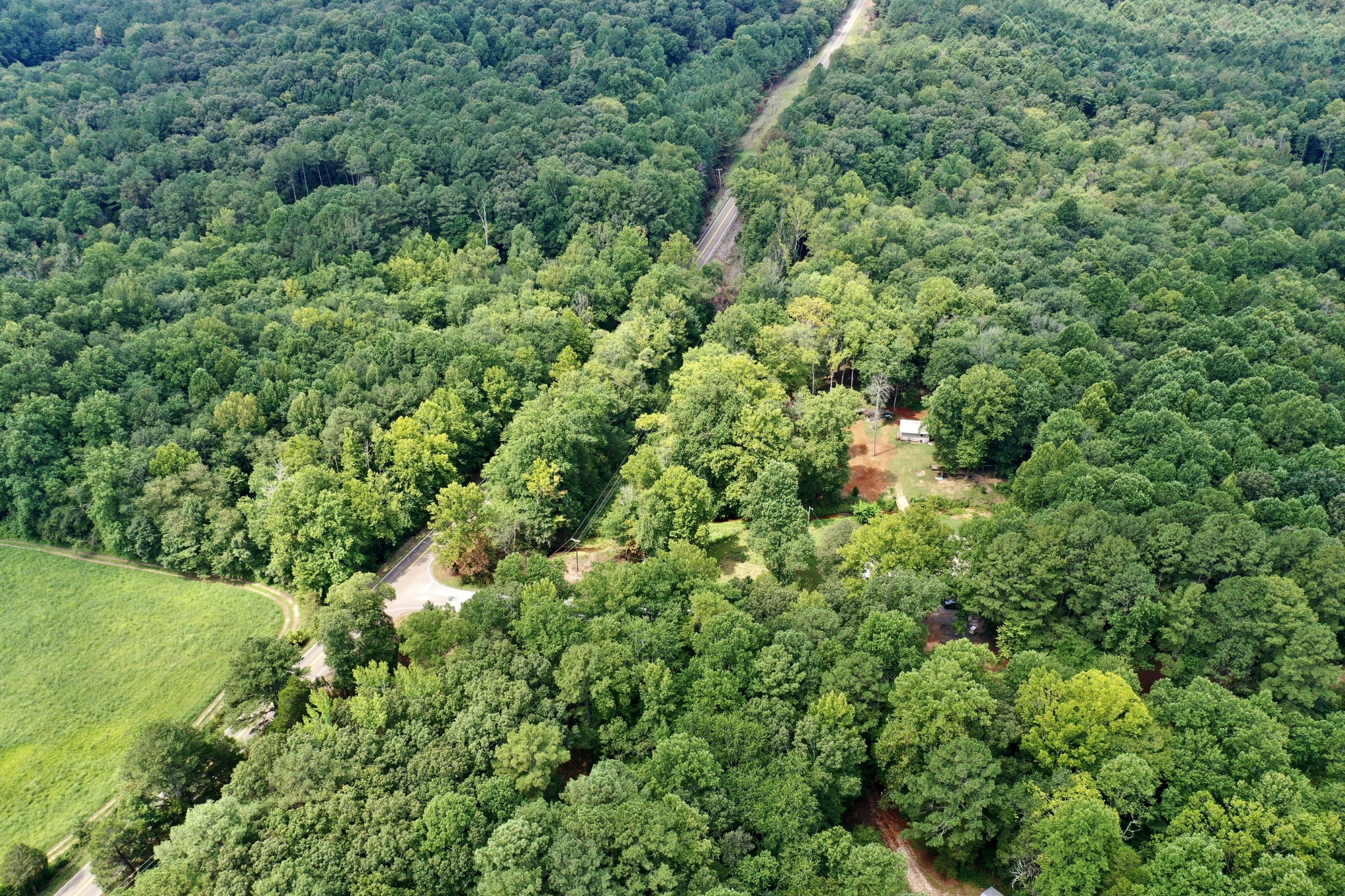 0 Highway 140 E Buchanan TN 38222