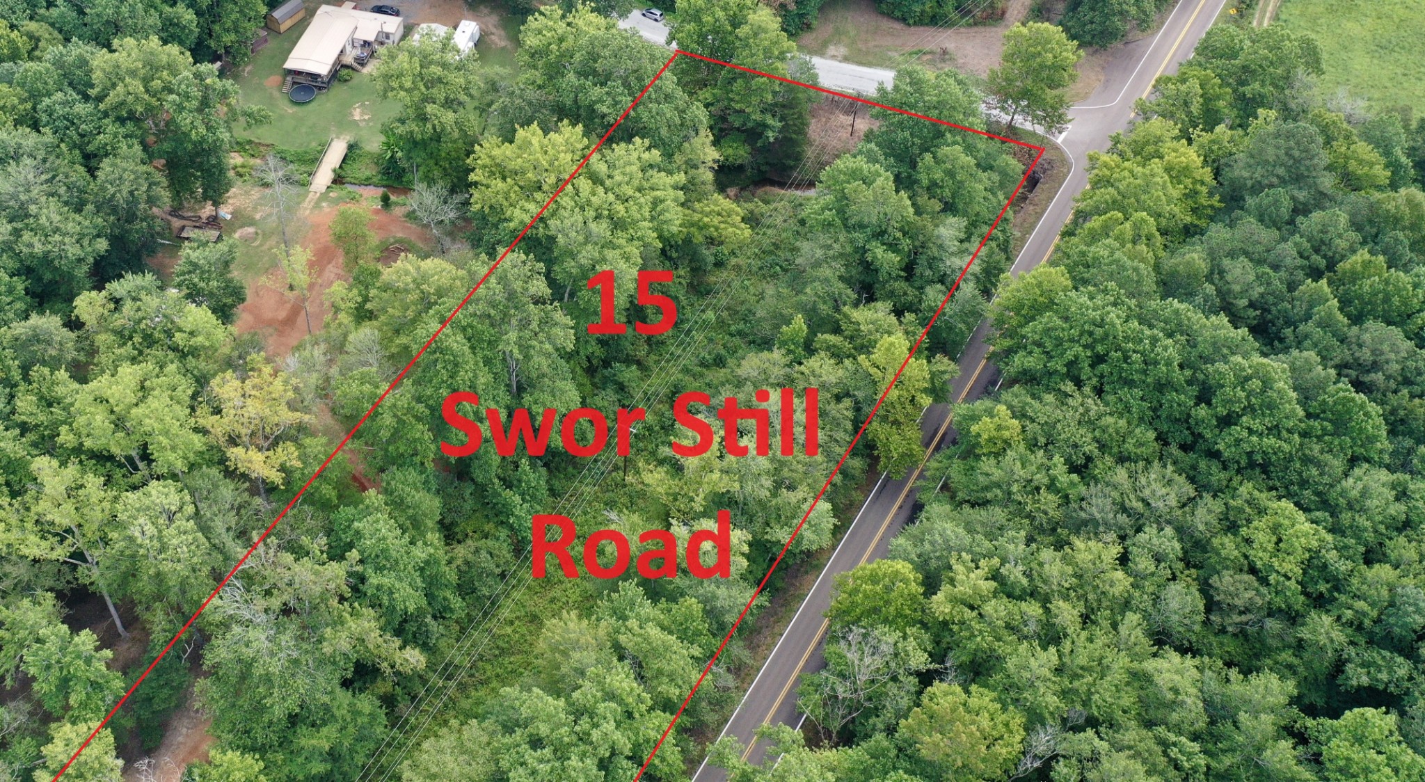 0 Highway 140 E Buchanan TN 38222