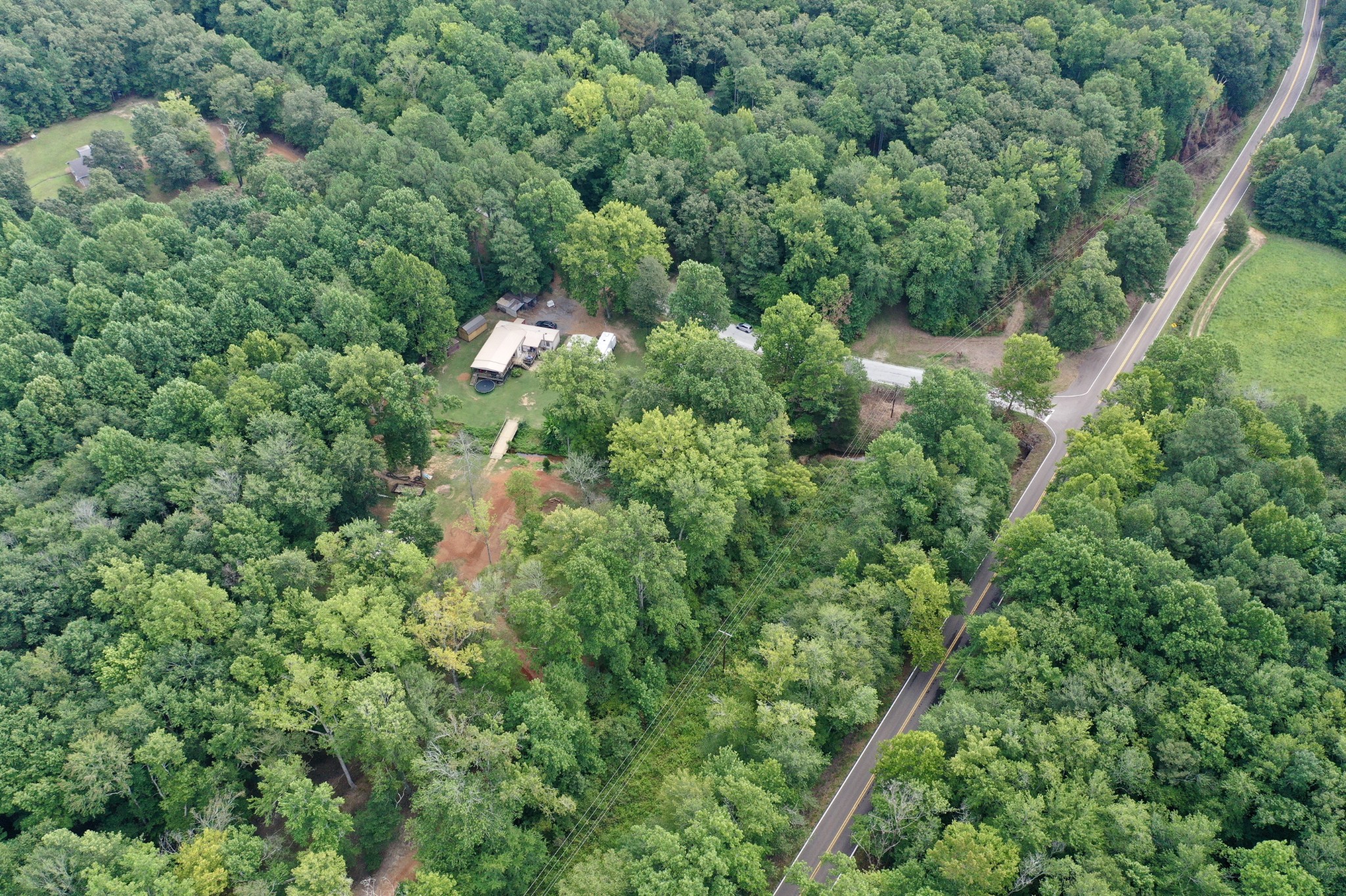 0 Highway 140 E Buchanan TN 38222