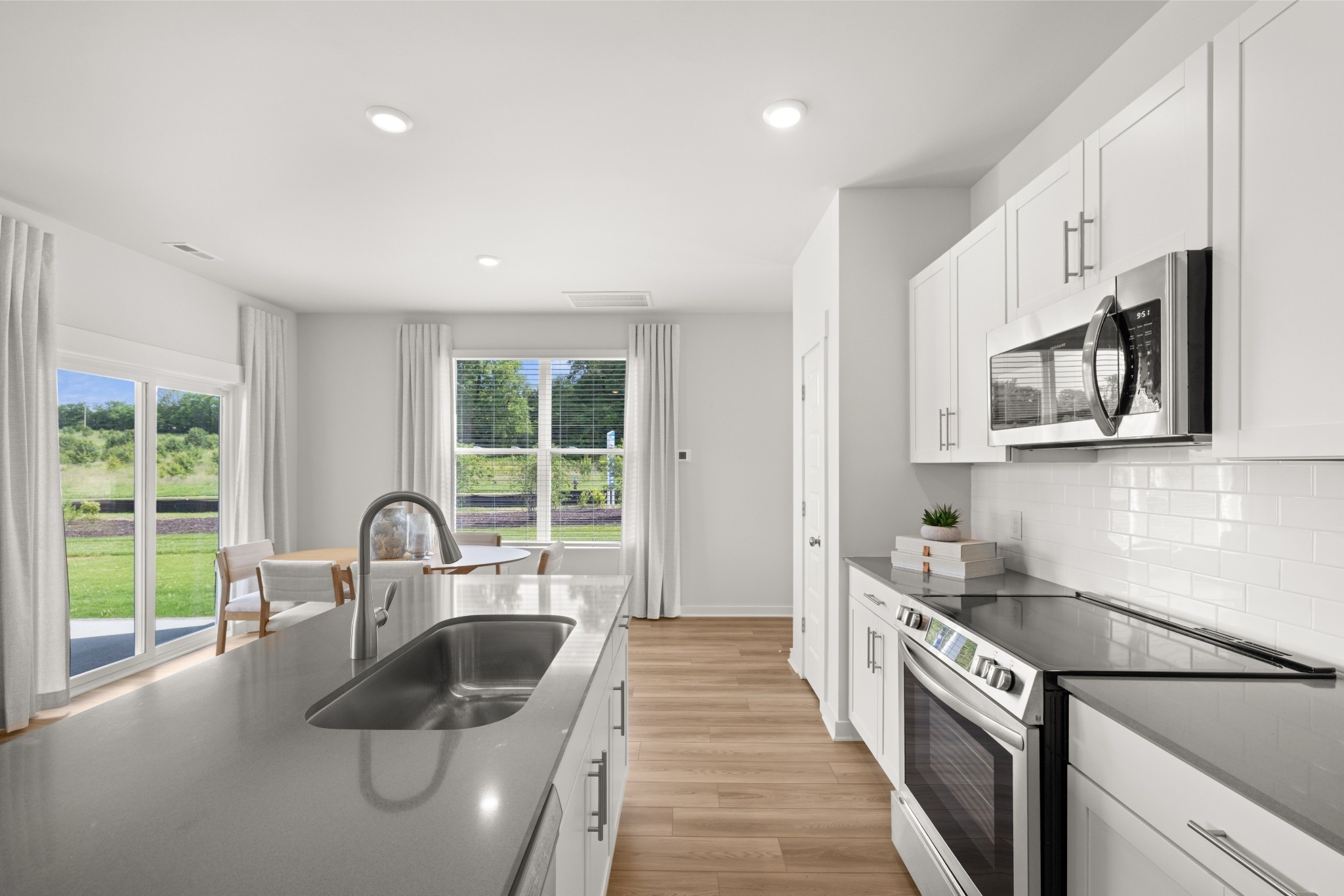 1631 Manuka Lane Columbia TN 38401