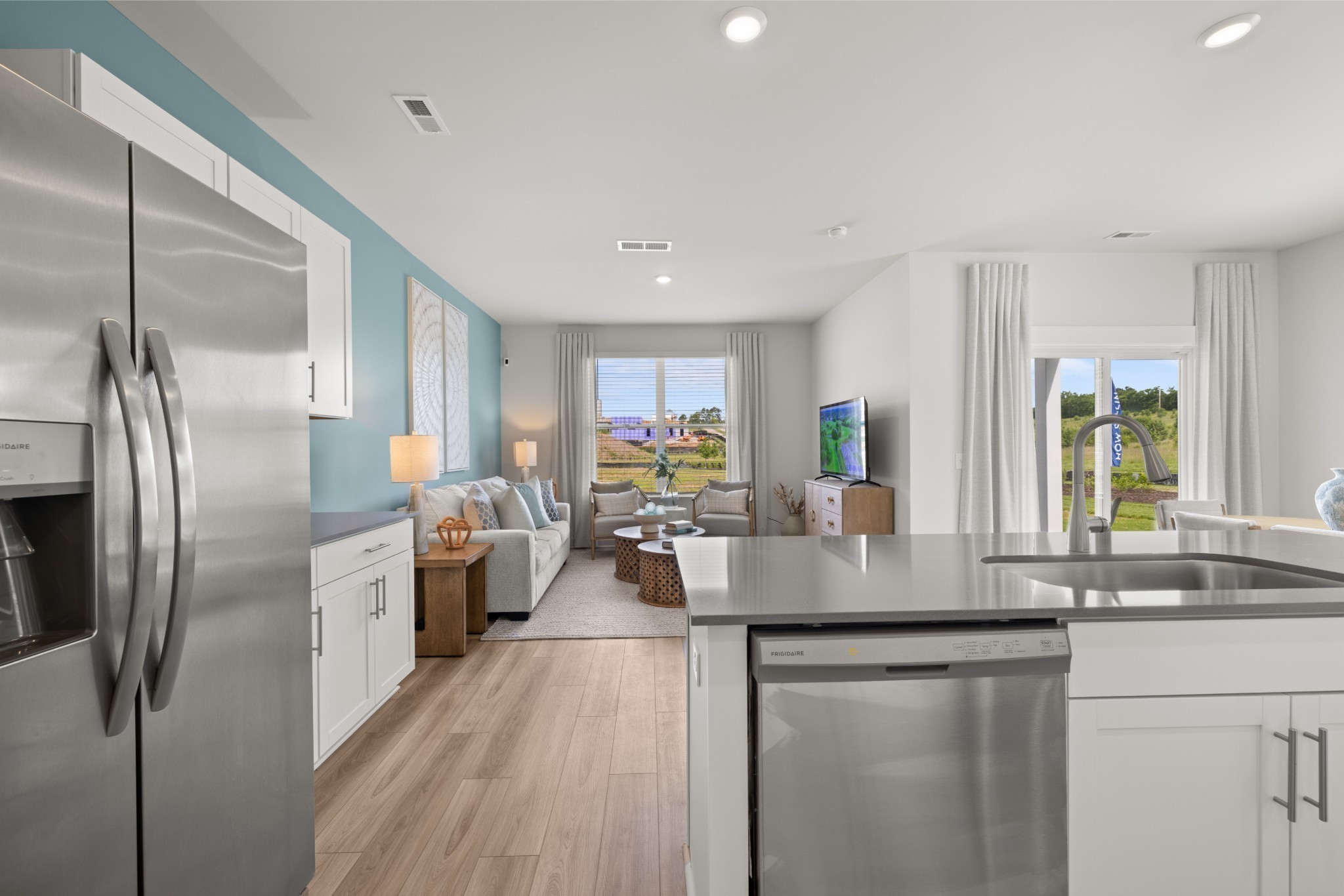 1631 Manuka Lane Columbia TN 38401