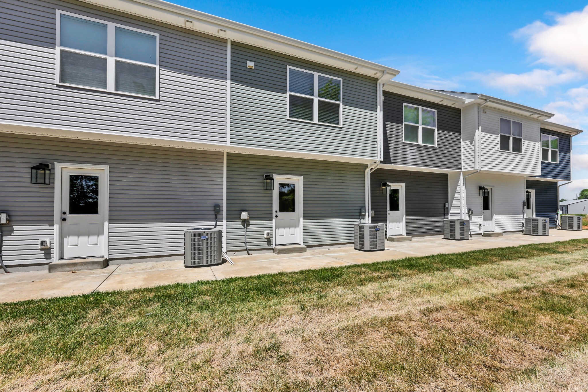 352 Front Ridge Circle Clarksville TN 37040