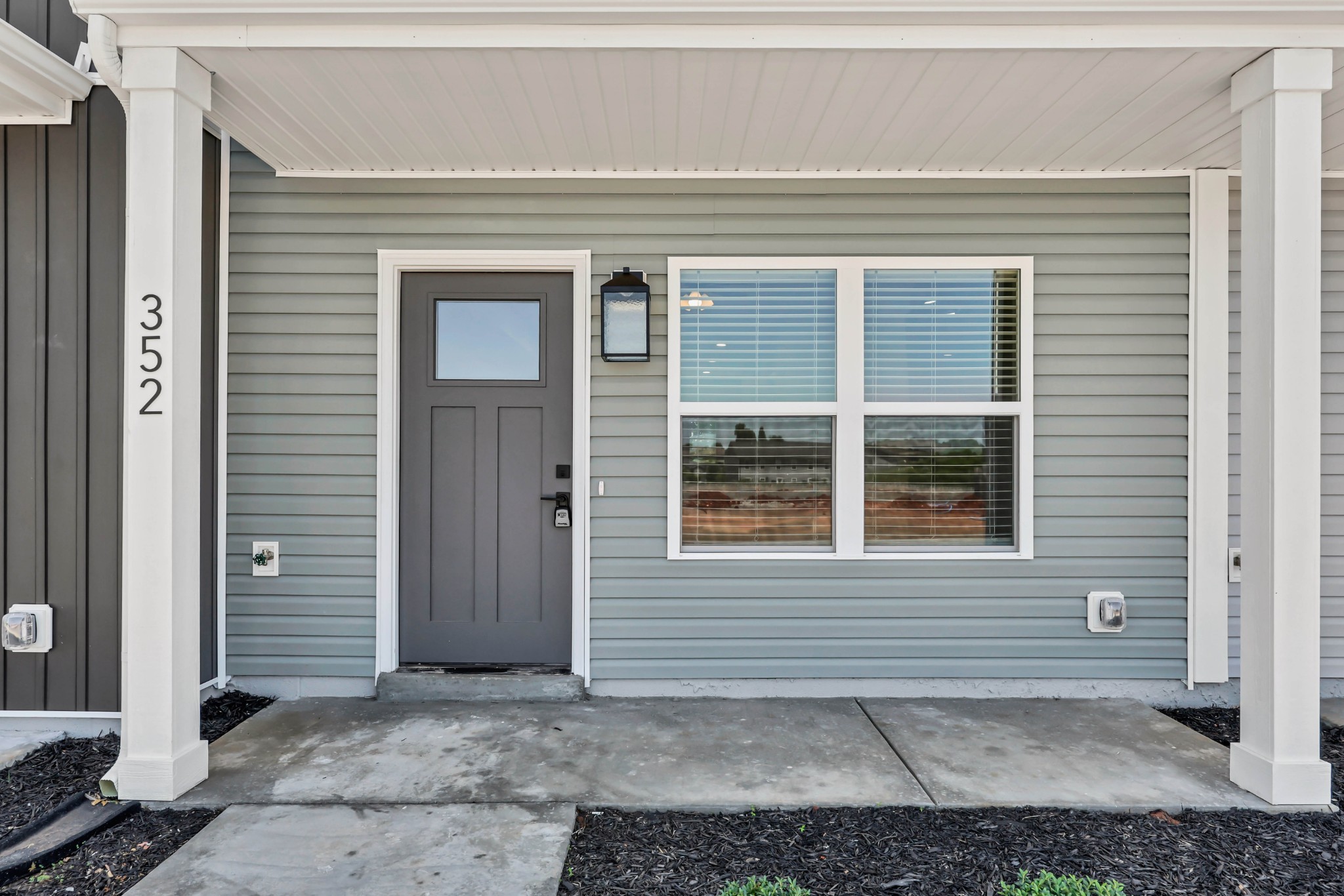 352 Front Ridge Circle Clarksville TN 37040
