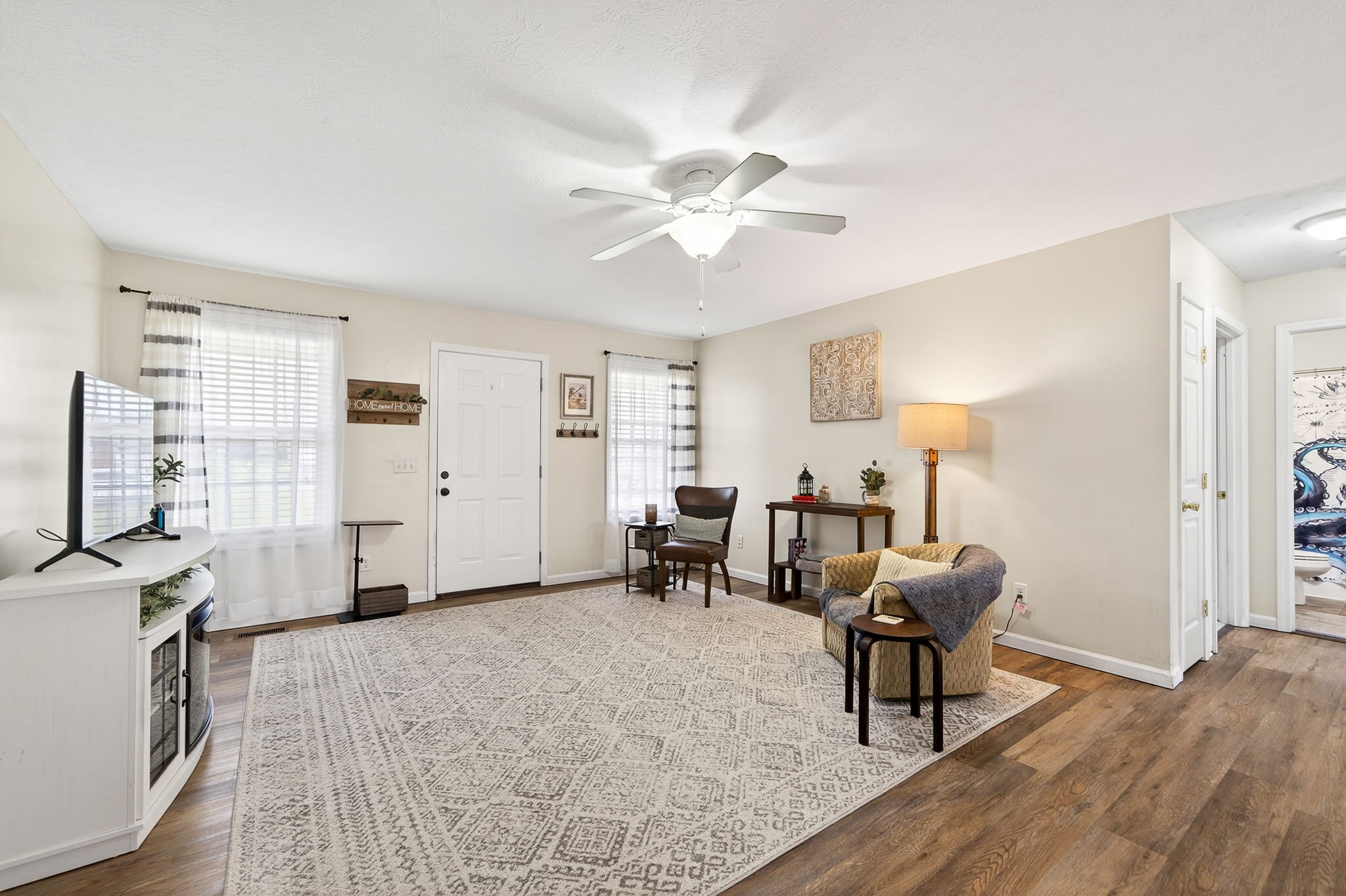 4535 Ewing Drive Baxter TN 38544