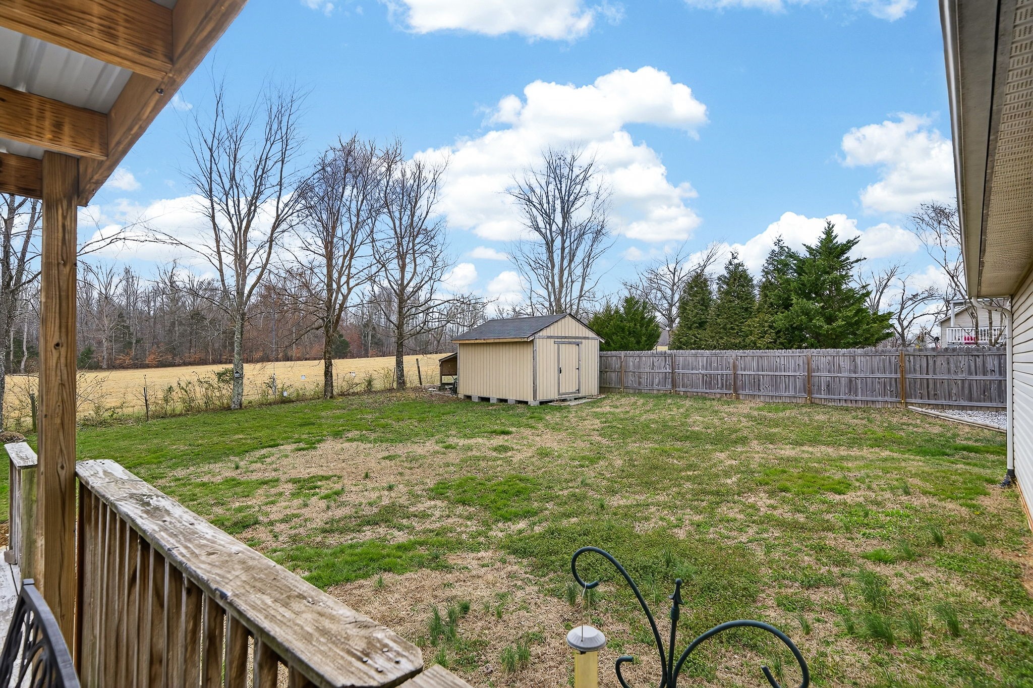 4535 Ewing Drive Baxter TN 38544