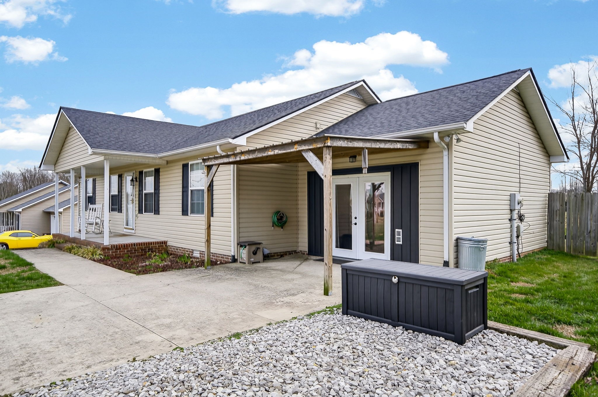 4535 Ewing Drive Baxter TN 38544