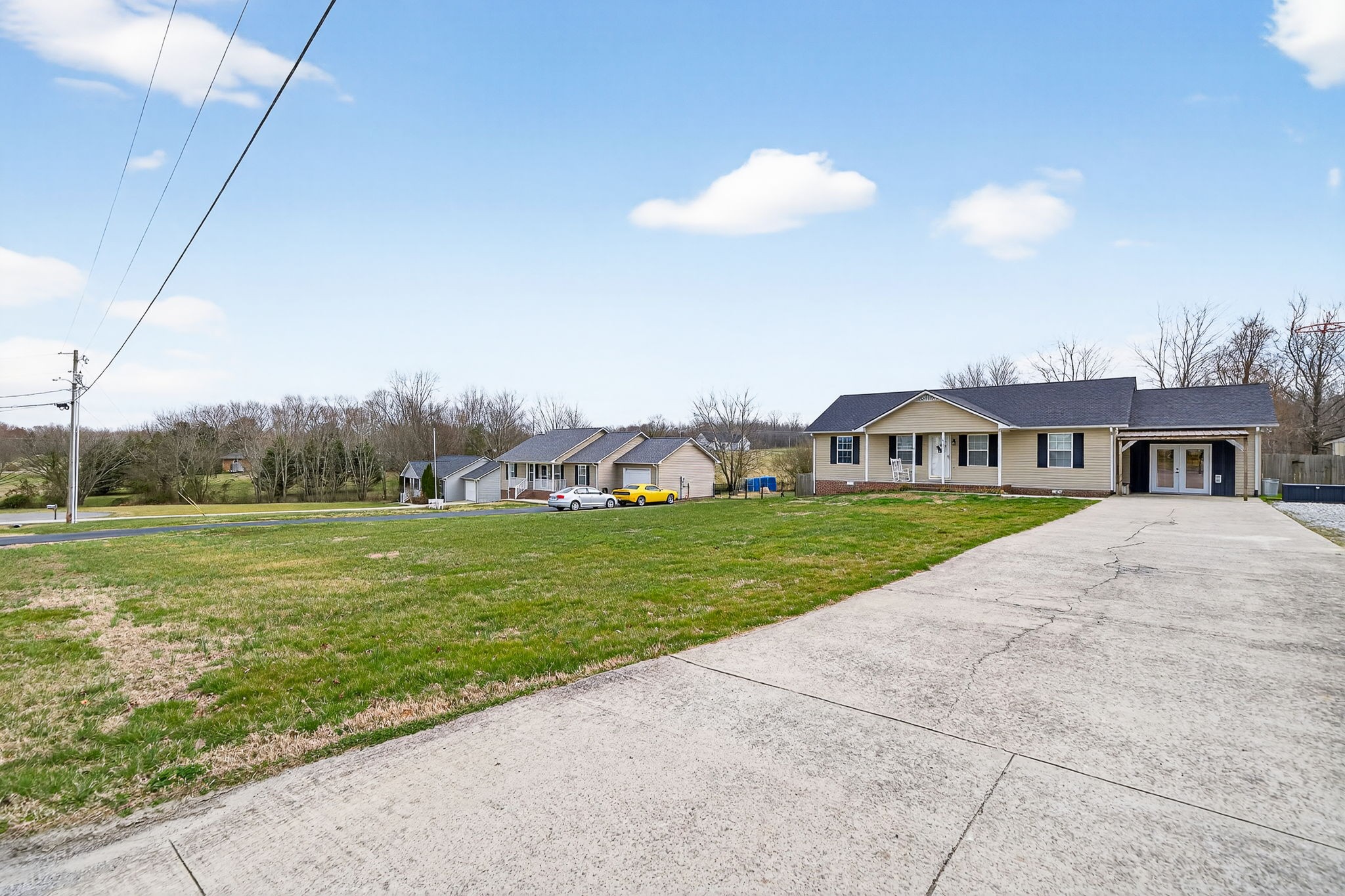 4535 Ewing Drive Baxter TN 38544