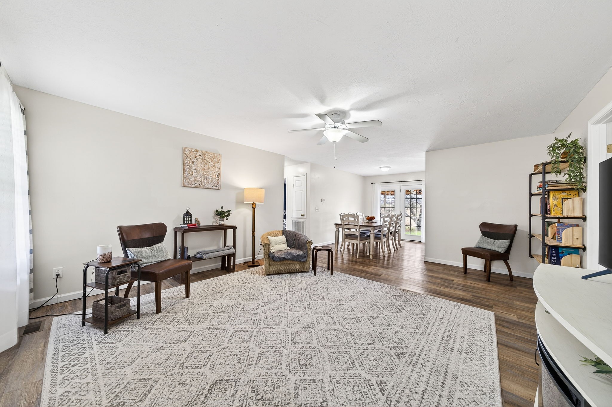 4535 Ewing Drive Baxter TN 38544