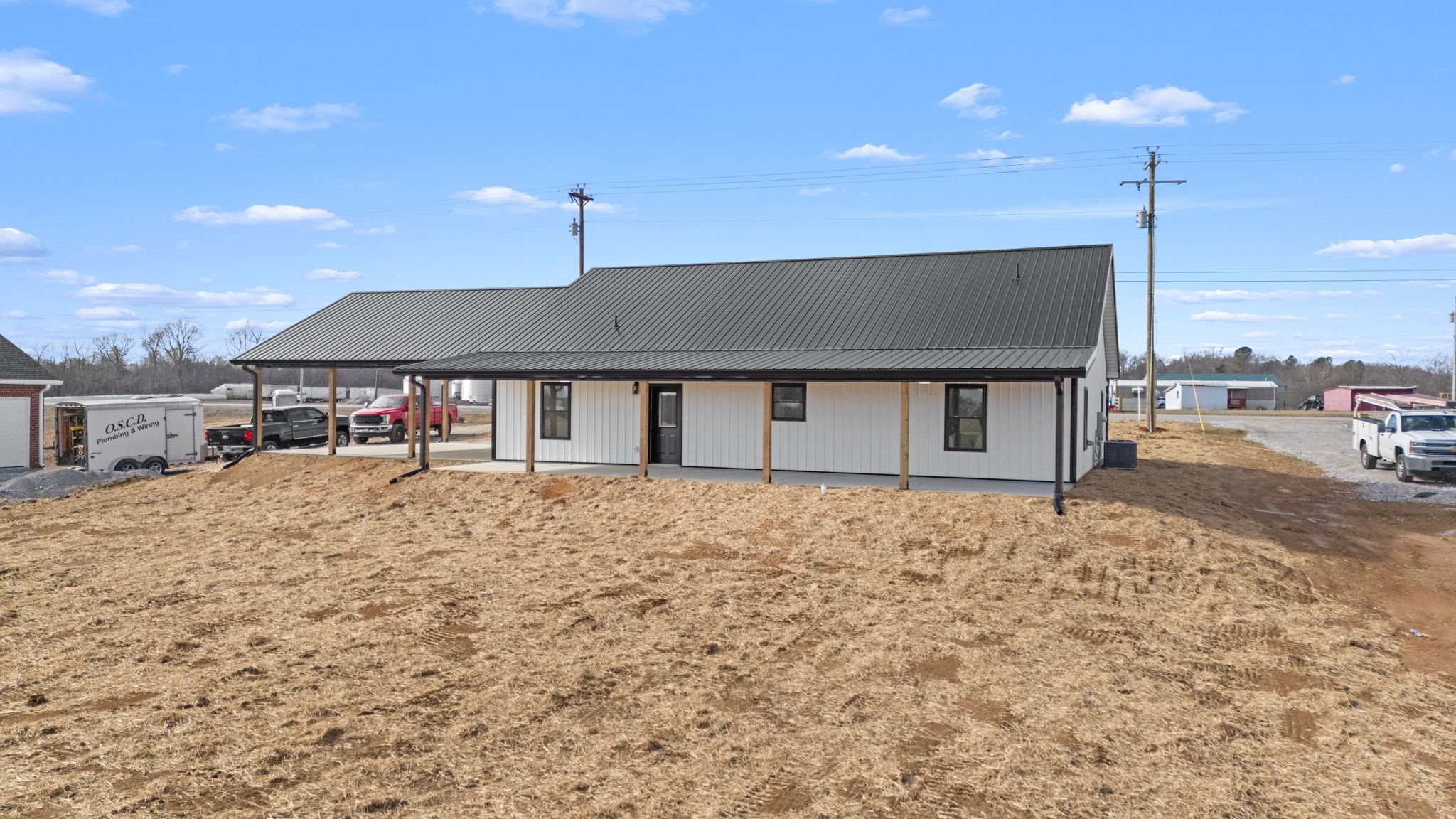 6245 Mcminnville Highway Smithville TN 37166