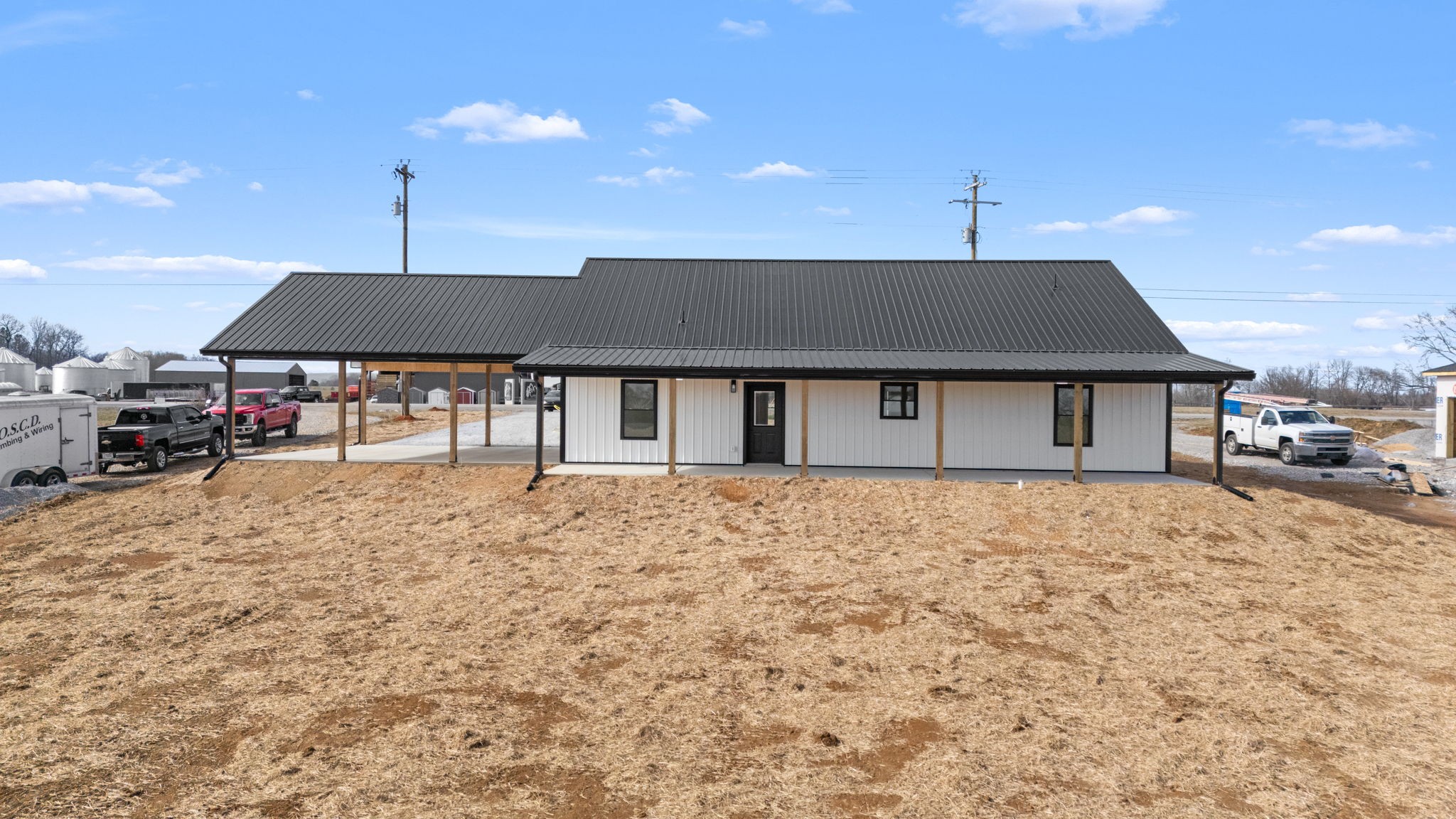 6245 Mcminnville Highway Smithville TN 37166