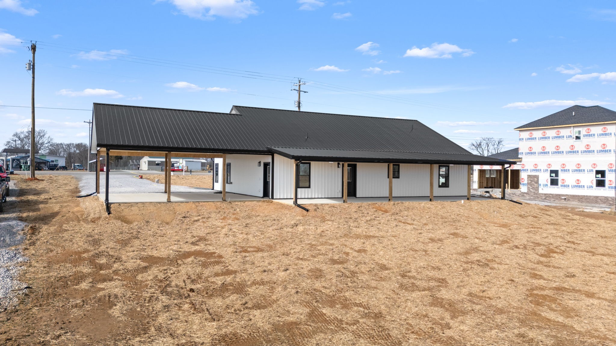 6245 Mcminnville Highway Smithville TN 37166