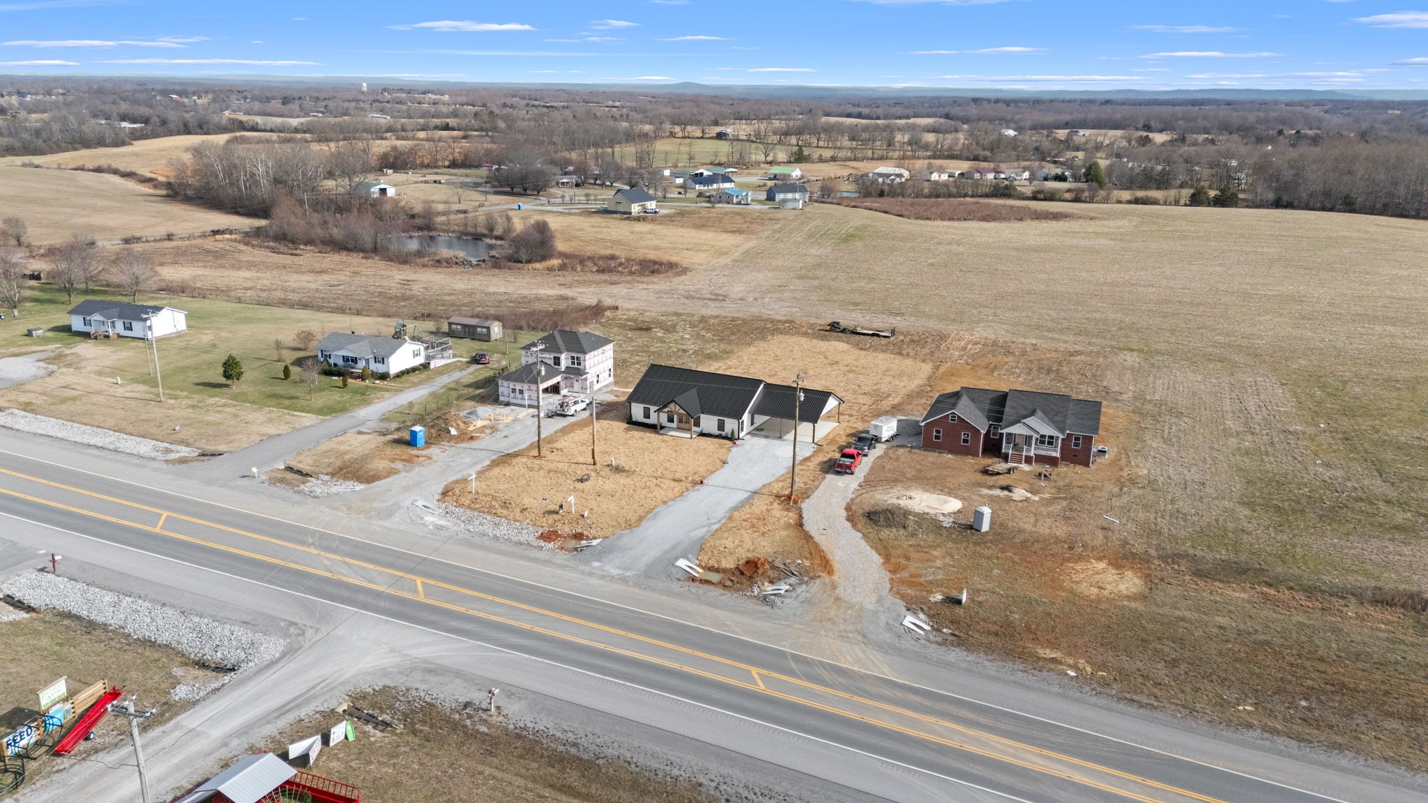 6245 Mcminnville Highway Smithville TN 37166