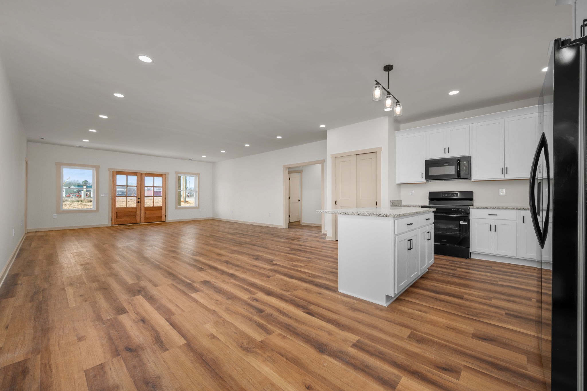 6245 Mcminnville Highway Smithville TN 37166