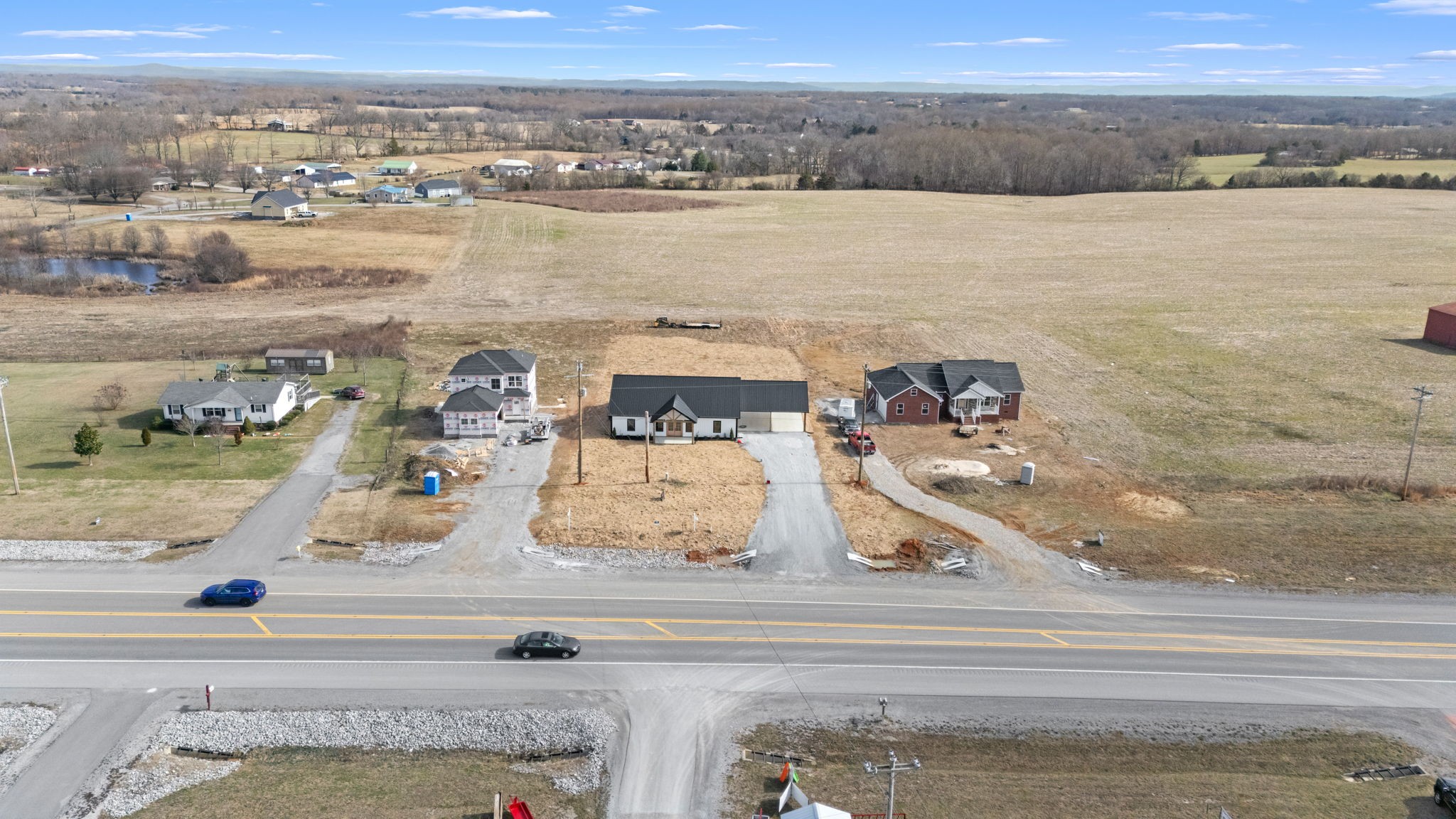 6245 Mcminnville Highway Smithville TN 37166