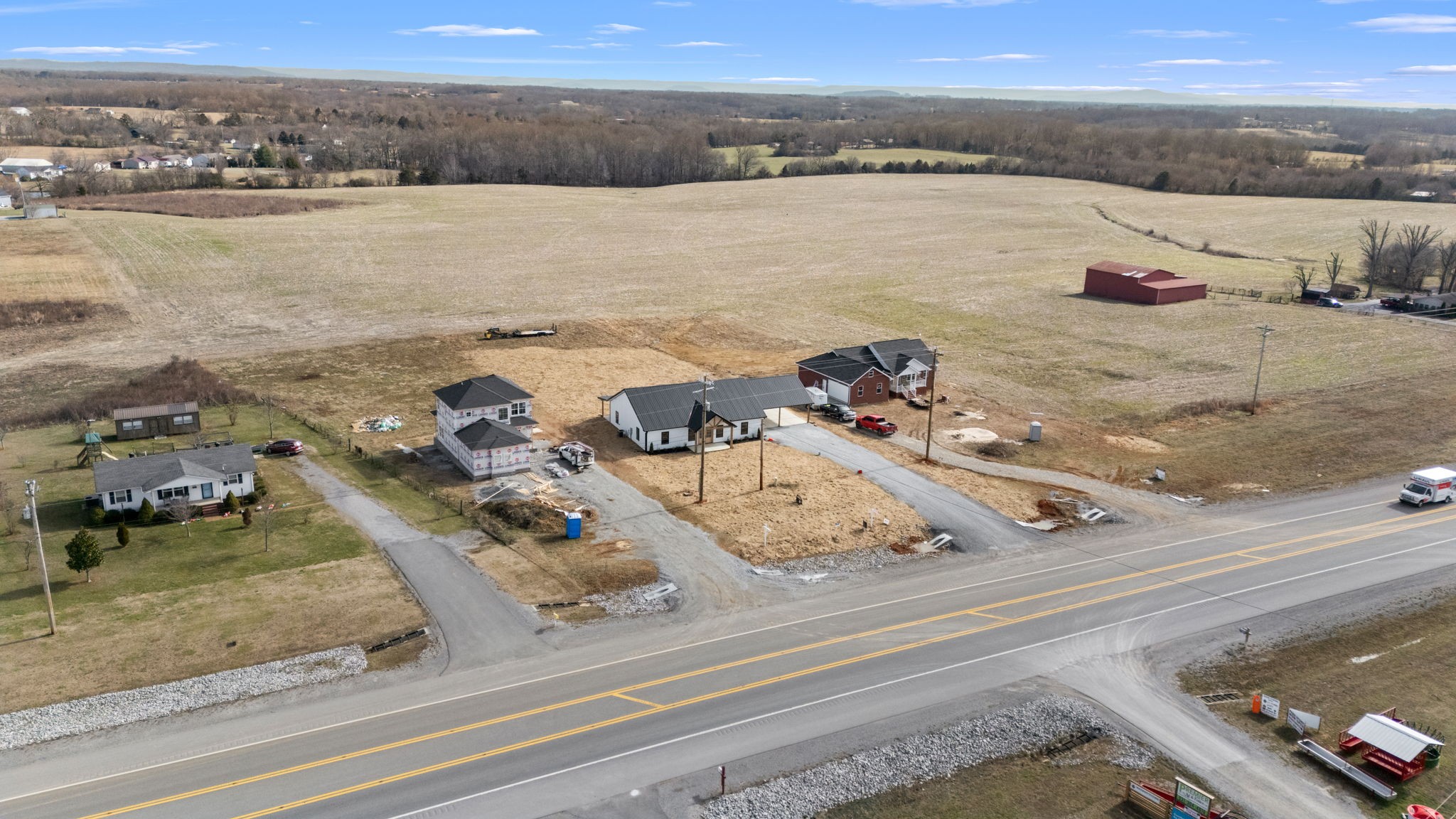 6245 Mcminnville Highway Smithville TN 37166