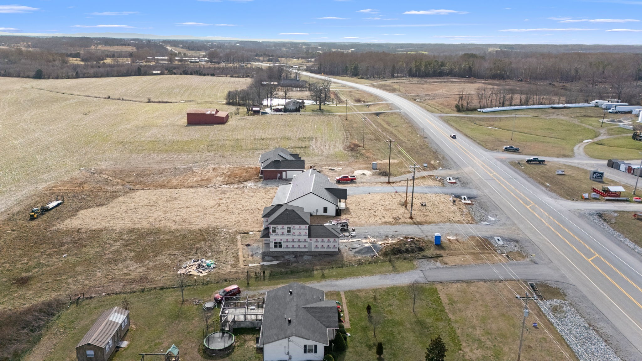 6245 Mcminnville Highway Smithville TN 37166