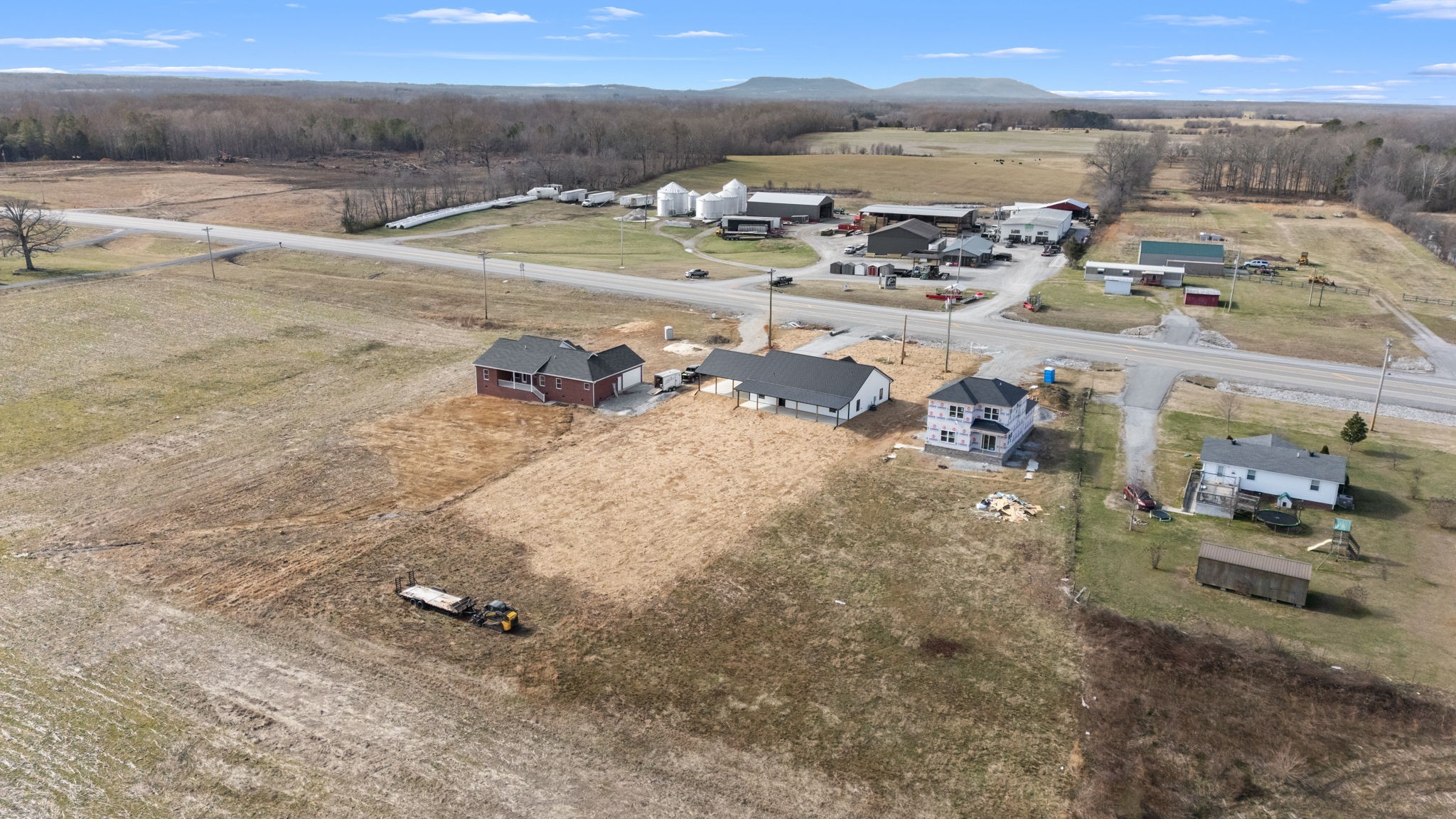 6245 Mcminnville Highway Smithville TN 37166