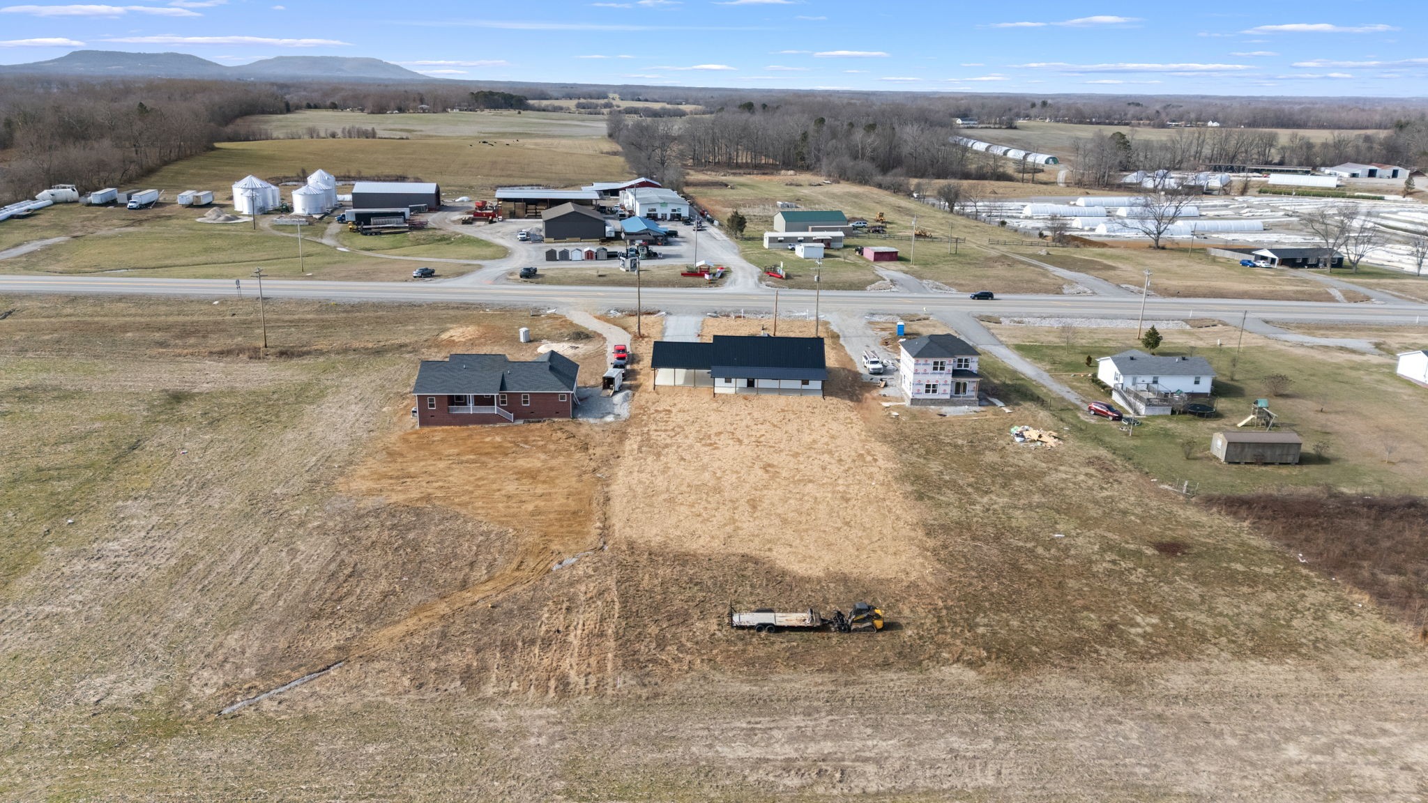 6245 Mcminnville Highway Smithville TN 37166