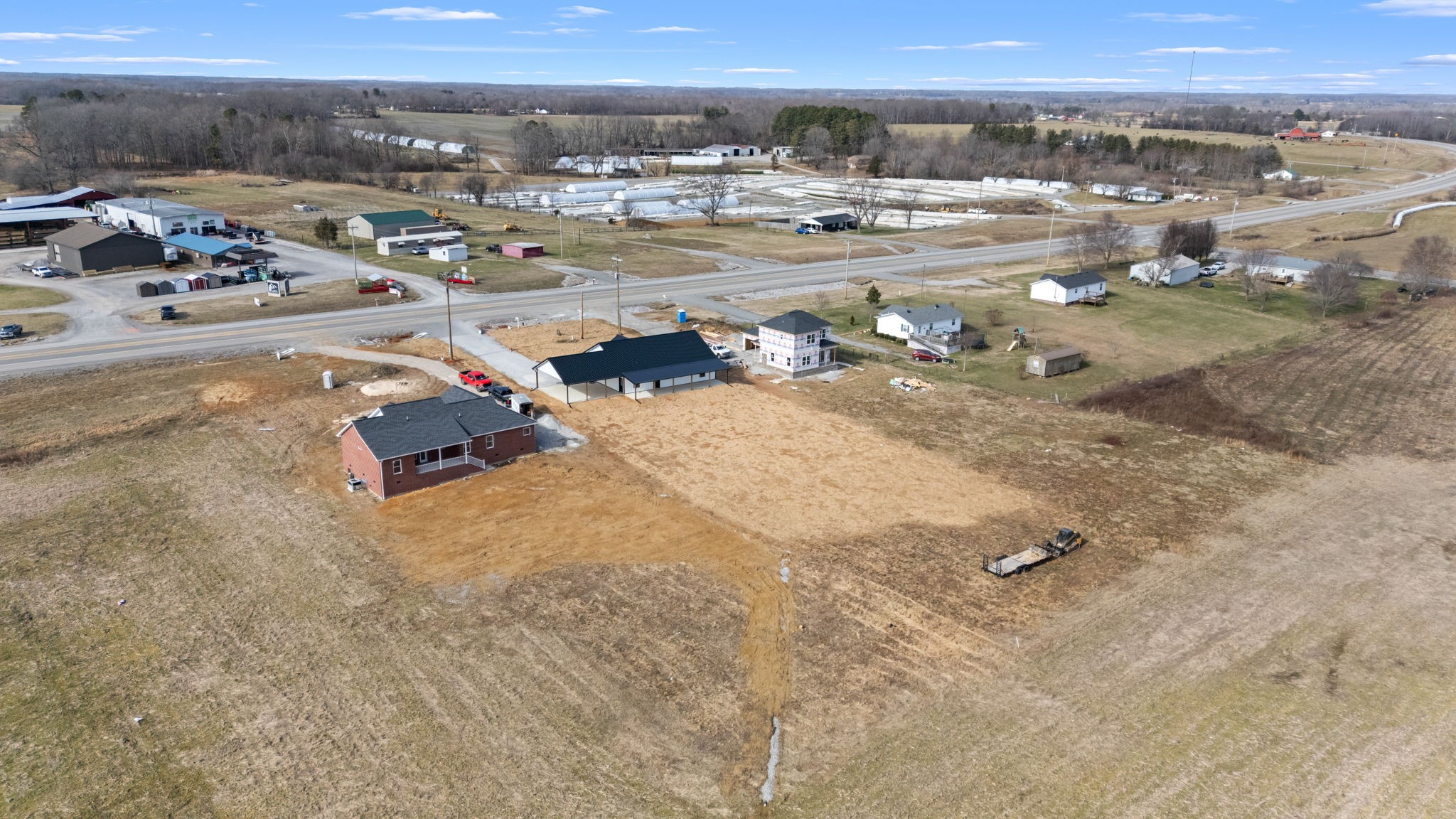 6245 Mcminnville Highway Smithville TN 37166