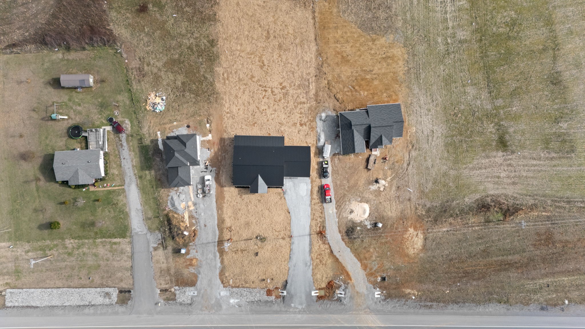 6245 Mcminnville Highway Smithville TN 37166