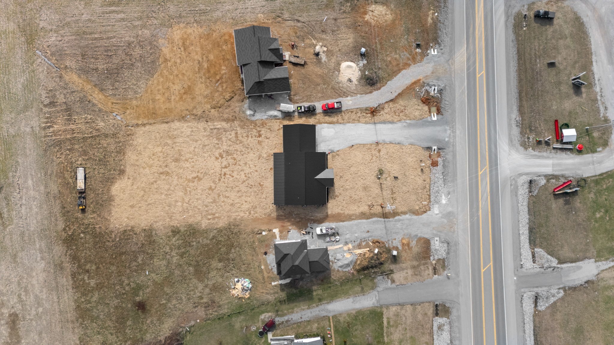 6245 Mcminnville Highway Smithville TN 37166