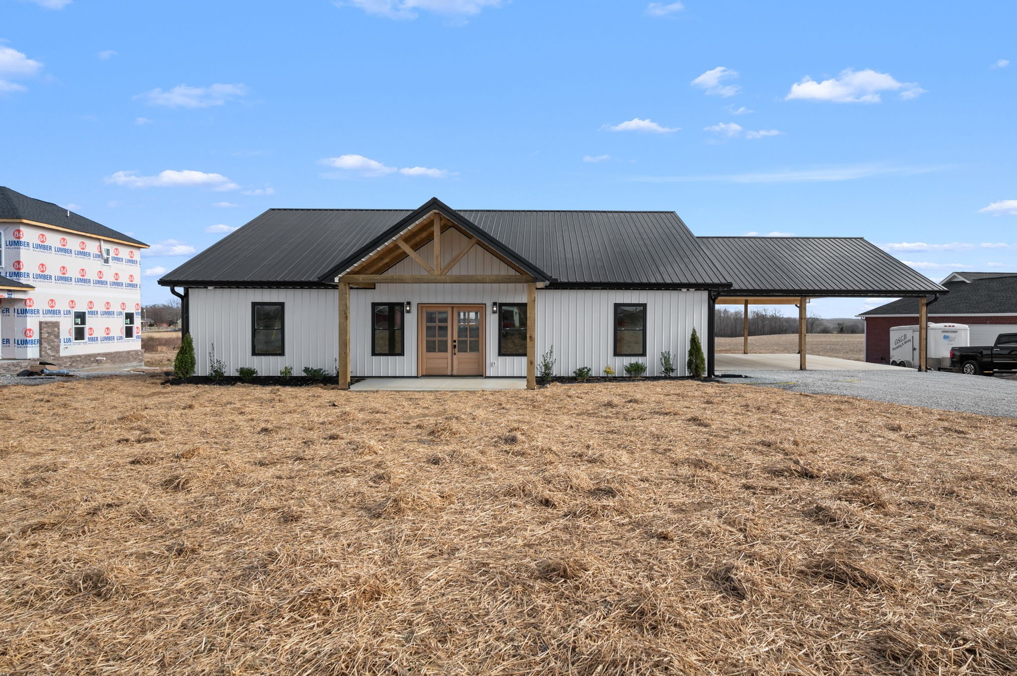 6245 Mcminnville Highway Smithville TN 37166