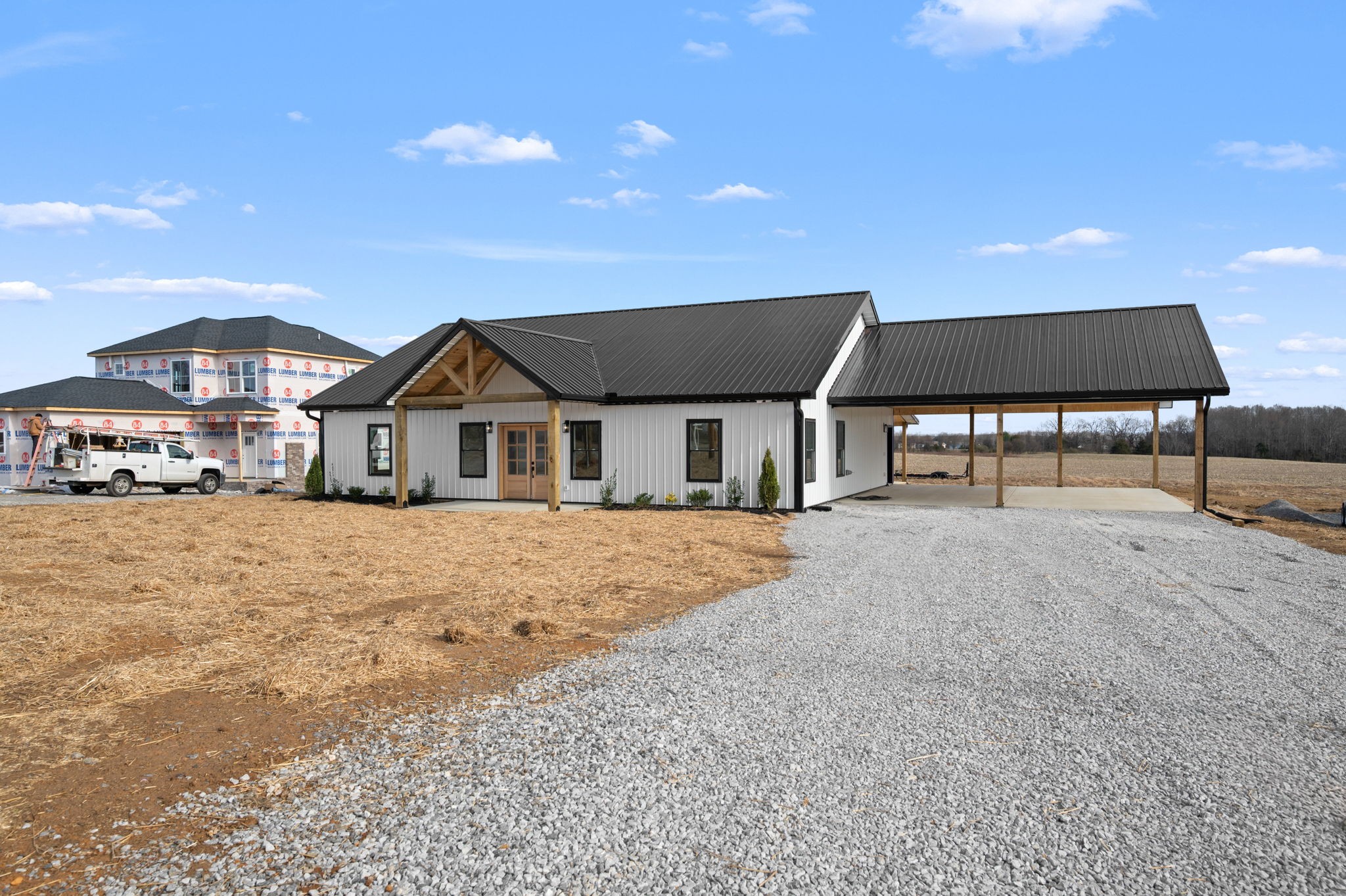 6245 Mcminnville Highway Smithville TN 37166