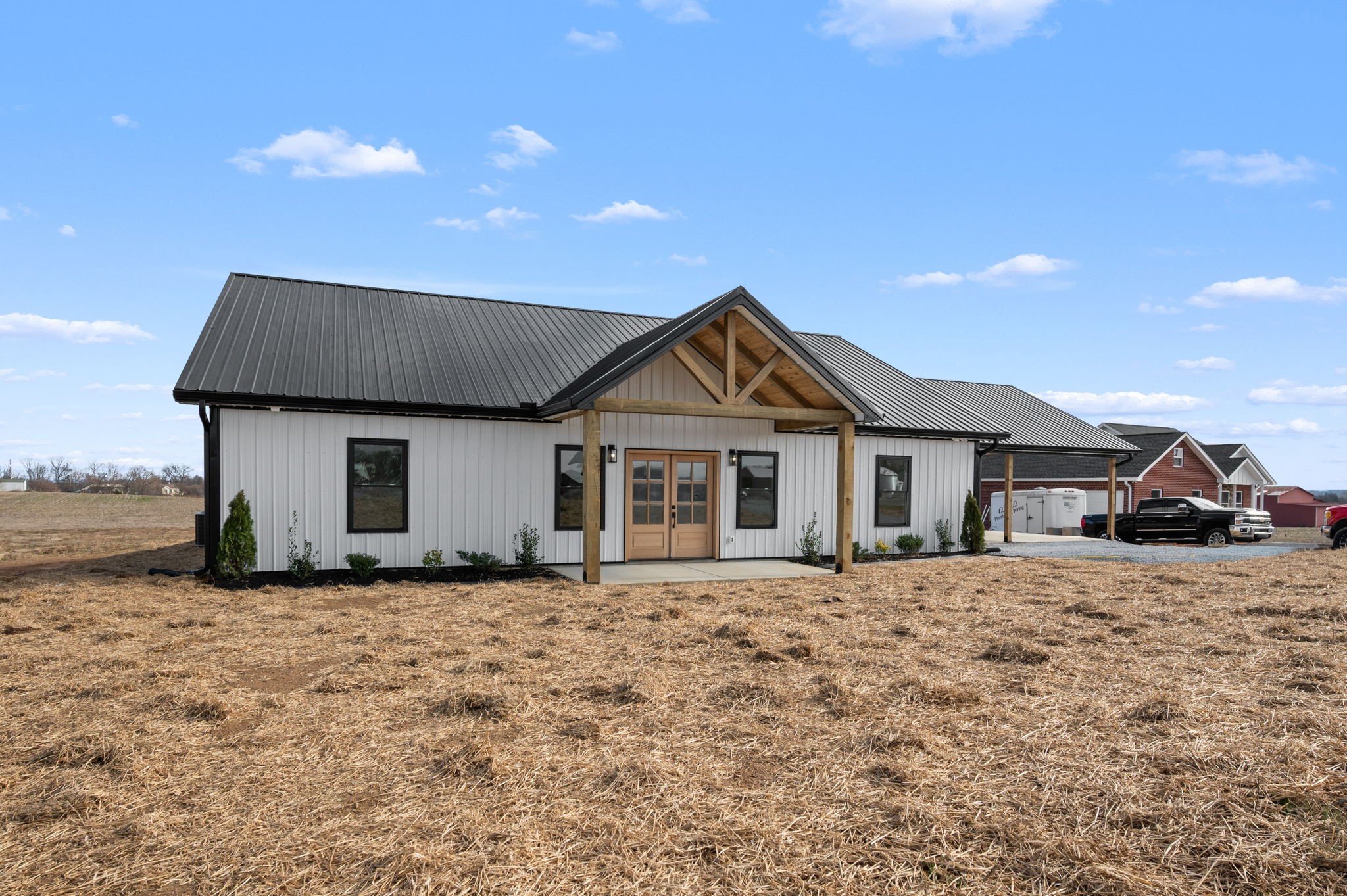 6245 Mcminnville Highway Smithville TN 37166