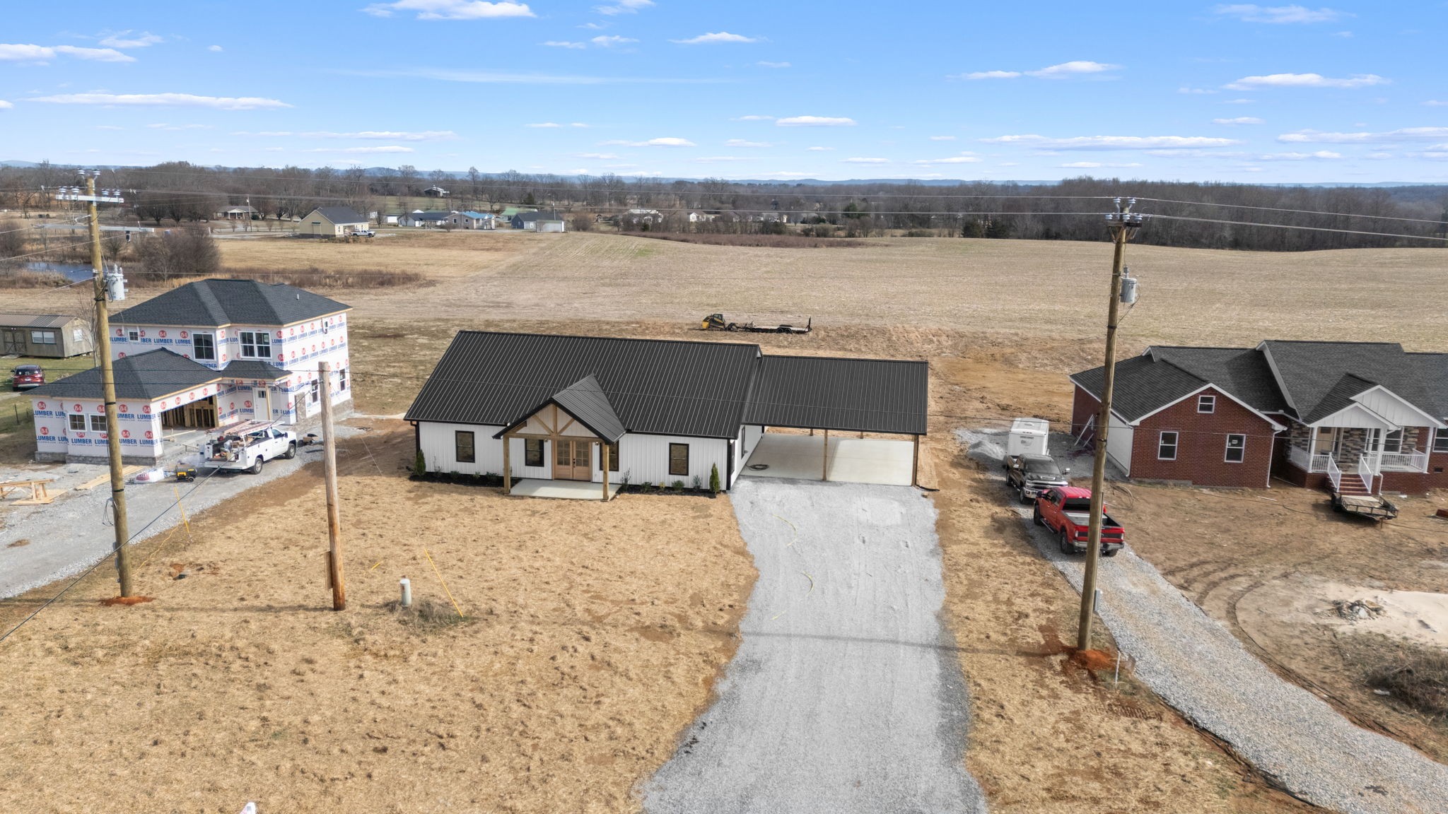 6245 Mcminnville Highway Smithville TN 37166